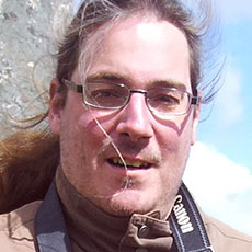 Kristian Kratzenstein