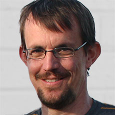 Markus Leutwyler