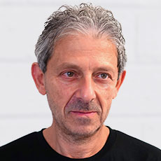 Paul Hacker