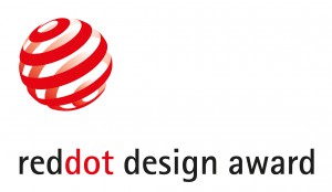 red dot design award