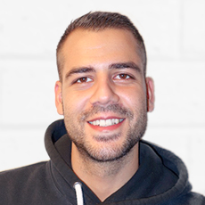 Ismael Hassan
