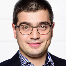 Gabriel Eyyi