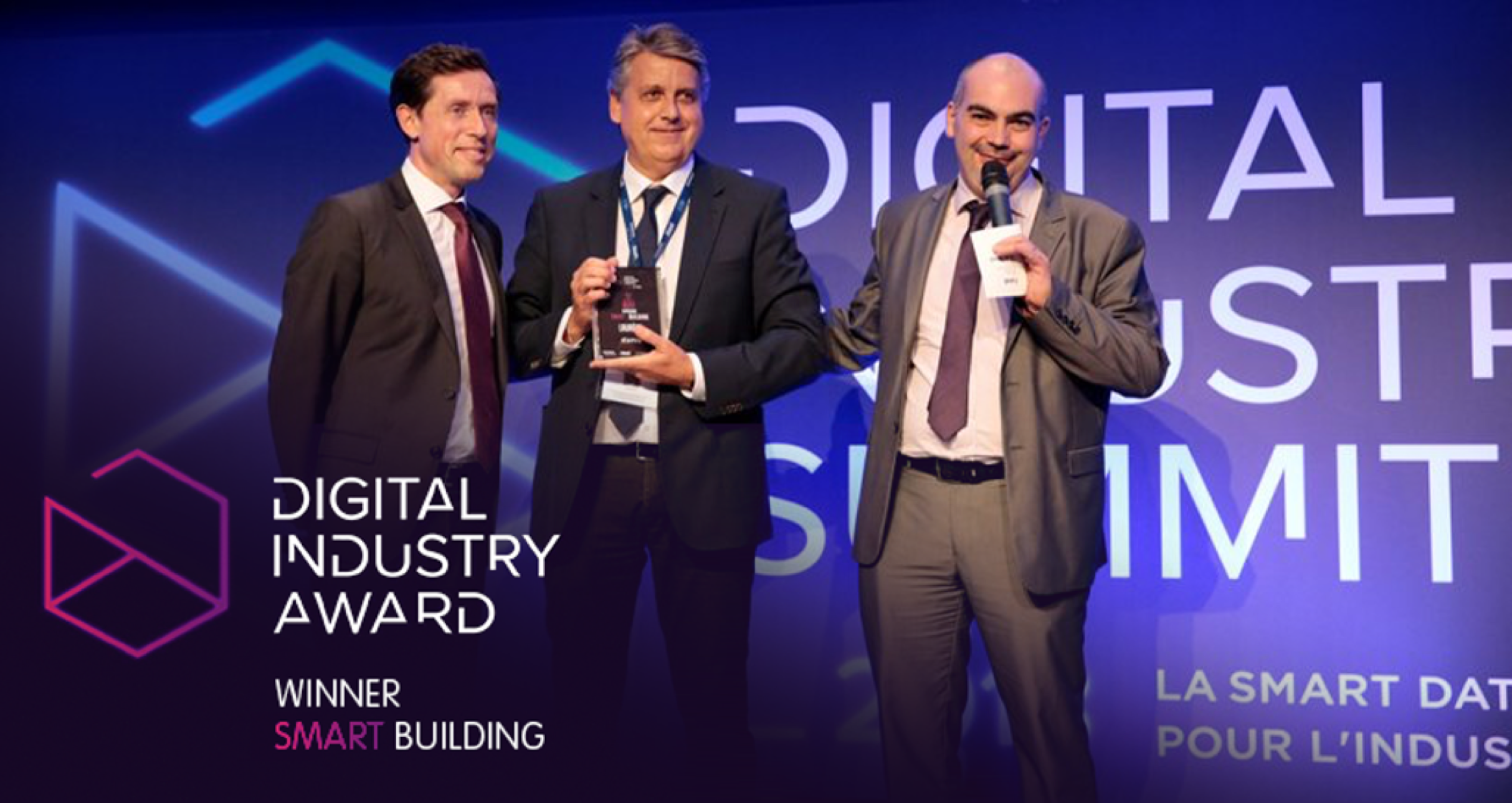 Digital Industry Award