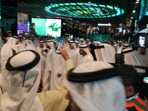 Gitex 2018