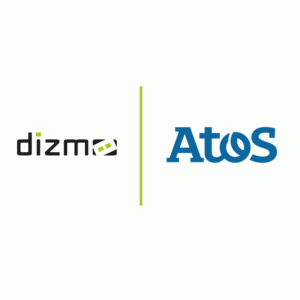dizmo at VivaTech with Atos Bouygues and Capgemini