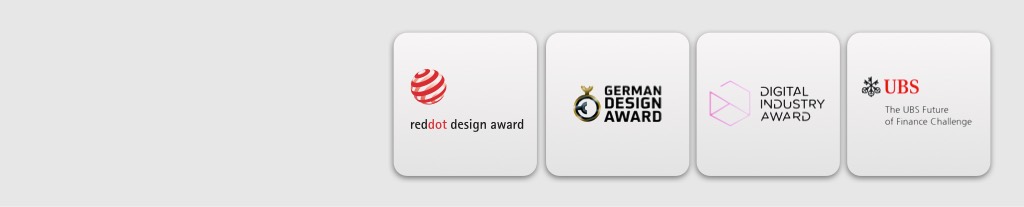 The awards dizmo won
