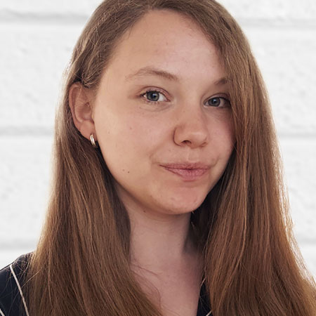 Lovisa van Heijne