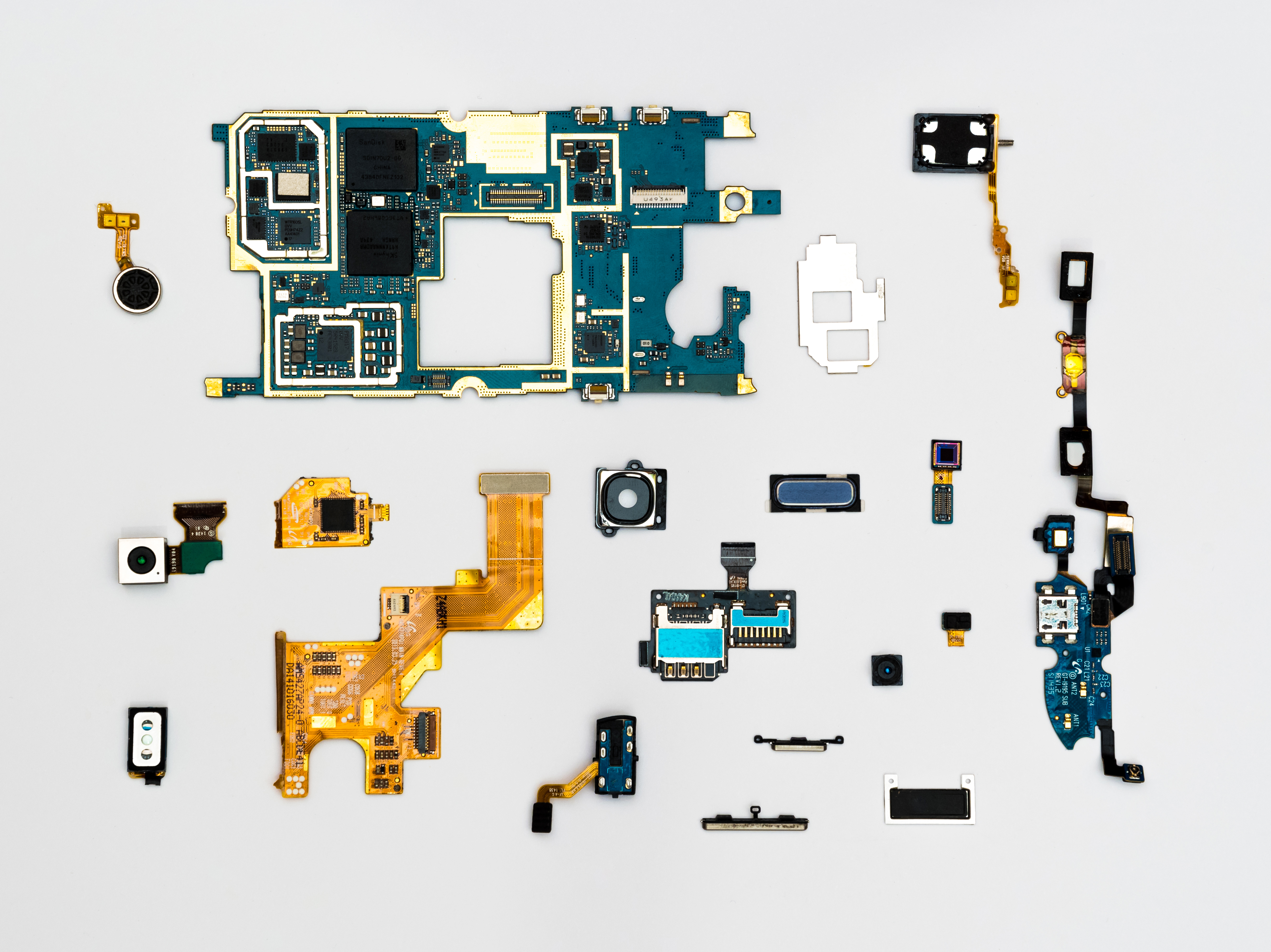 Jobs of the future - Humans and AI - Parts of a whole